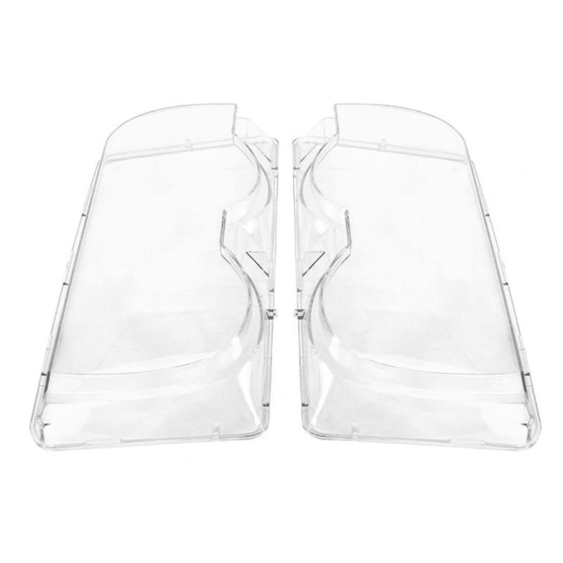 Headlight Cover Headlamp Lens Cover Replacement For BMW E38 728i 730i 735i 740i 1999 2000 2001 Headlight Cover Shell