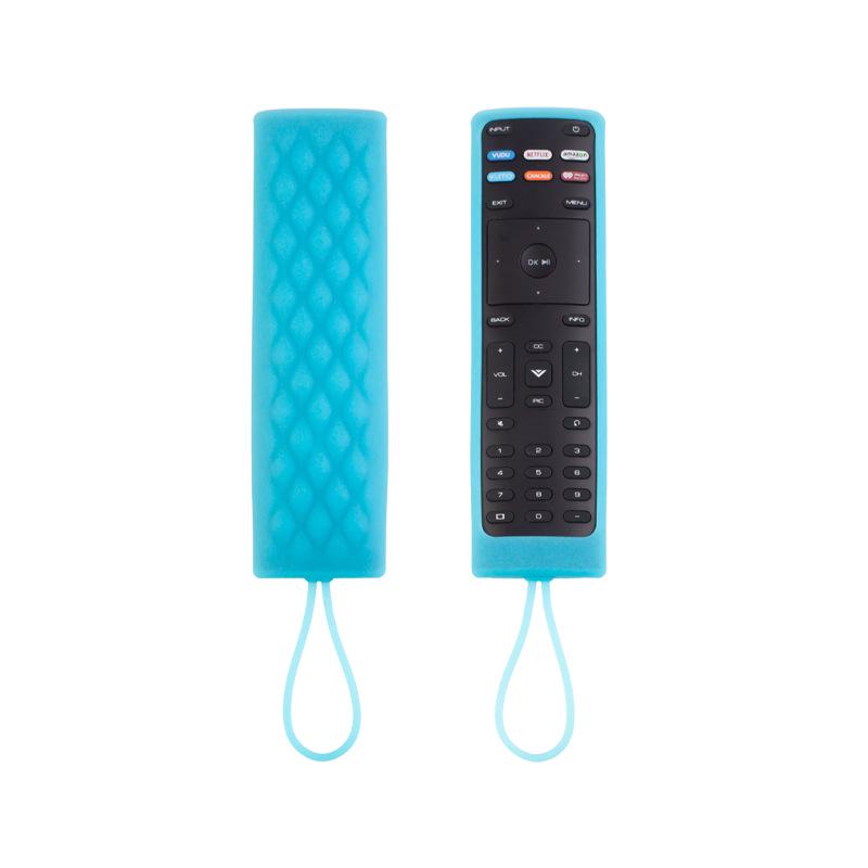 Compatible Silicone Case for LG AKB74915324, AKB75095308, AKB75095307 TV Remotes