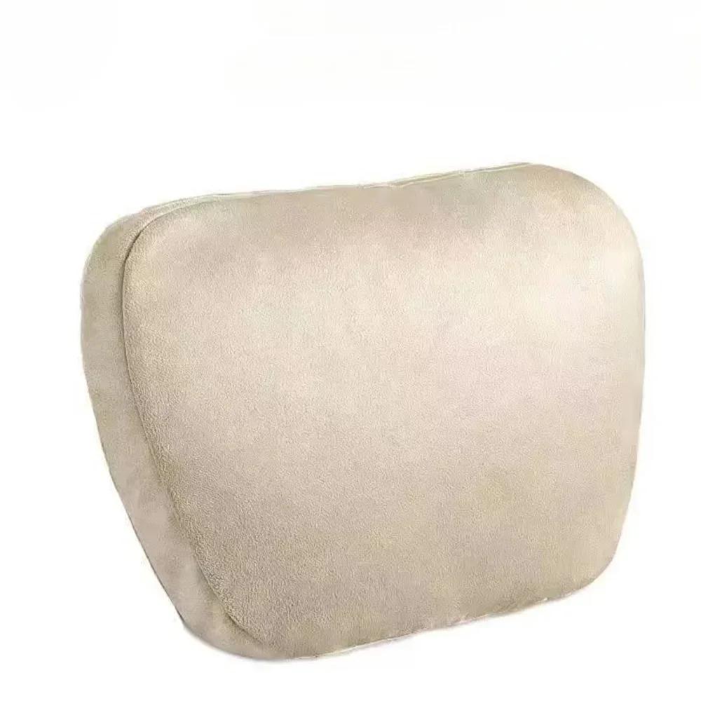 Auto Kopfstütze Nackenstütze Sitz Für Mercedes-Benz Maybach S Klasse Design Weiches Universal Verstellbares Auto Kissen Nackenstütze Kissen