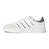 adidas Breaknet Court Beyaz Gri Erkek Spor Ayakkabı Bulut-Beyaz Gri-Five GX4197