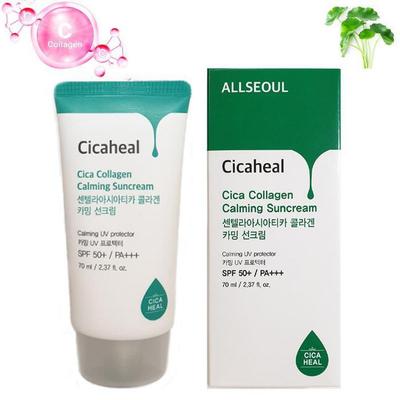 Prodotti per la cura del corpo – Creme solari e abbronzatura