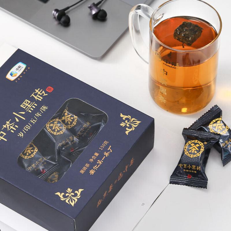 Бренд CHINATEA — фото 2