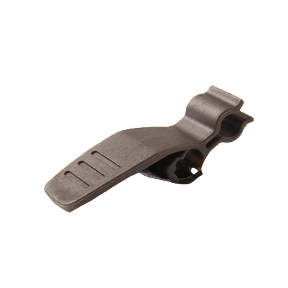 Easy Installation Fit Clip Roller Trunk Fixing Clip