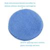 5Pcs Ultra Soft Microfiber Round Car Wax Applicator Pad Auto Care Polish Sponge