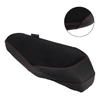 Rear Seat Passenger Cushion Flat Pu Fit Red2 For Du Panigale V2 2025-2026