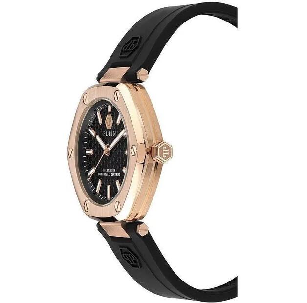 Watch ZEGAREK Philipp Plein The Hexagon Street Couture PW1BA0323