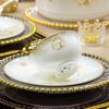 Jingdezhen Ceramic Dinnerware Set