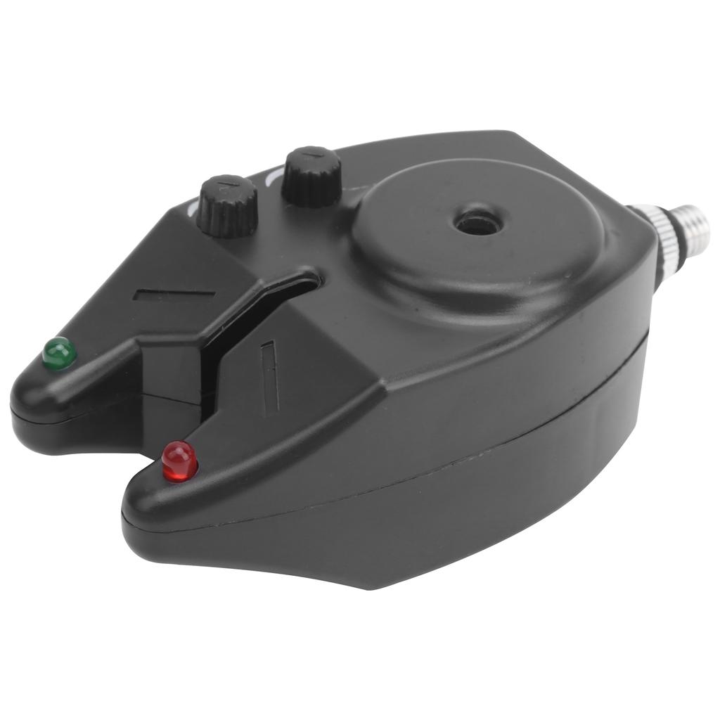 1264 Angelbissanzeiger LED Angeln Fischanzeiger Professionelles Angelwerkzeug Zubehör