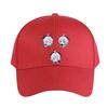 Chibi Ganyu Genshin Impact Cap Summer Woman Man Adult Casual Fashion Casual Adjustable Fishing Hat Sun Hat Baseball Cap
