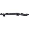 2Pcs Rear Left & Right Side Bumper Bracket For Dodge Journey 2009-2013 5178412AF 5178413AF