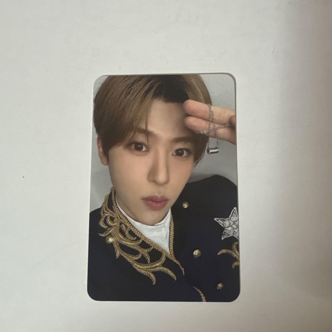 

[USED] Shion trading card birthday cake birthday