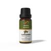 Huile Essentielle de Cardamome Ananta 10 ml | Huile Aromatique Épicée-Sucrée | Utilisation Diffuseur & Parfumeur d'Intérieur