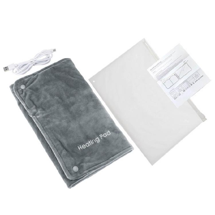 

Electric Hand Warmer USB Warming Bag for Waist Legs Abdomen Back Sleep 1