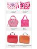 2025 Cross-Border Girl's Toy Makeup and Dressing Set