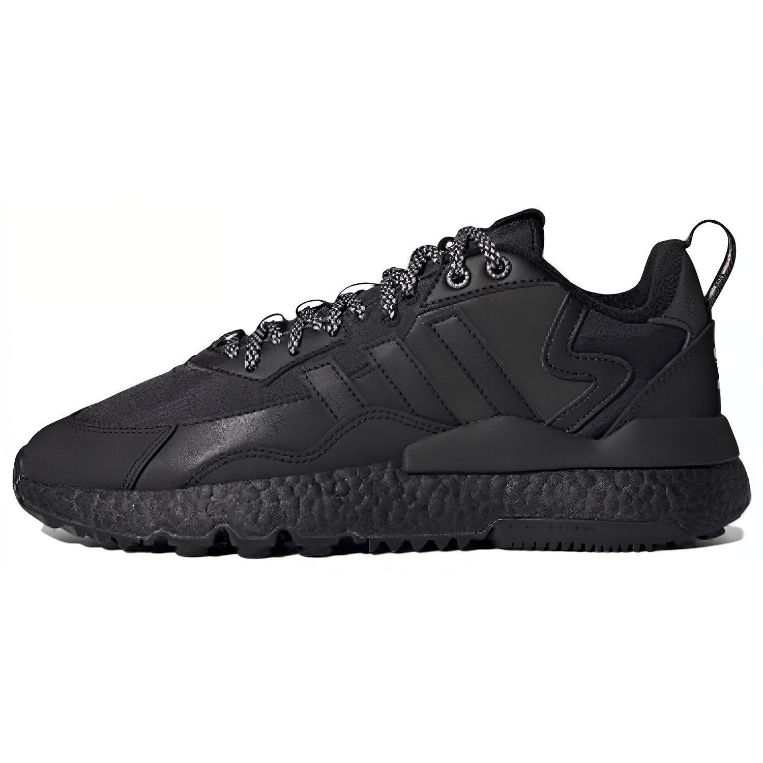 Adidas originals Nite Jogger Winterized Men`s