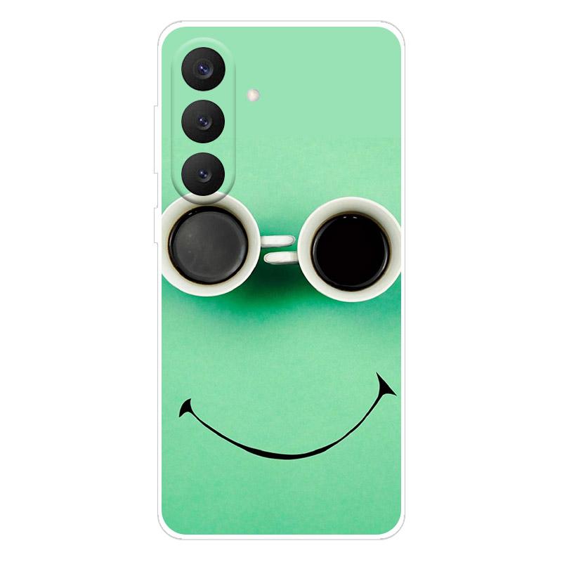 For Samsung Galaxy S26 Ultra Case For Samsung S26 Plus S26Ultra S26+ S 26 Clear Soft Silicone Phone Case Cover Protective Shell