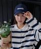 ANOETIC New Logo Cap_3Color