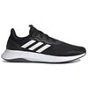 Adidas Qt Racer Sport 'Black White' Women's Sneakers FY5680