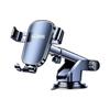 360 Degree Rotating Mobile Phone Holder Console Clip Car Navigation Bracket  Lazy People