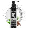 Mancode Beard Wash & Conditioner - 200ml | Conditions & Cleans Beard Mustache | Blended with Licorice, Vitamin C & Aloe Vera | Natural & Organic Be