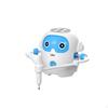 Automated Drawing Robot Educational with Cards Screen for Preschoolers, Toddlers,