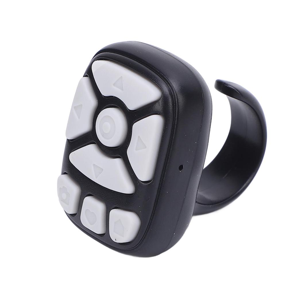 Wireless Bluetooth Remote Control 32.8ft Range Portable APP Control Easy Connection Camera Shutter Remote Control Page