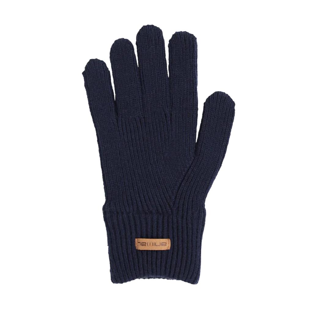 Animal Unisex Adult Rowan Knitted Gloves