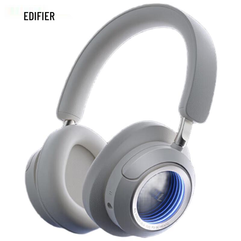 Edifier Halo Space ANC Wireless Over-Ear Headphones