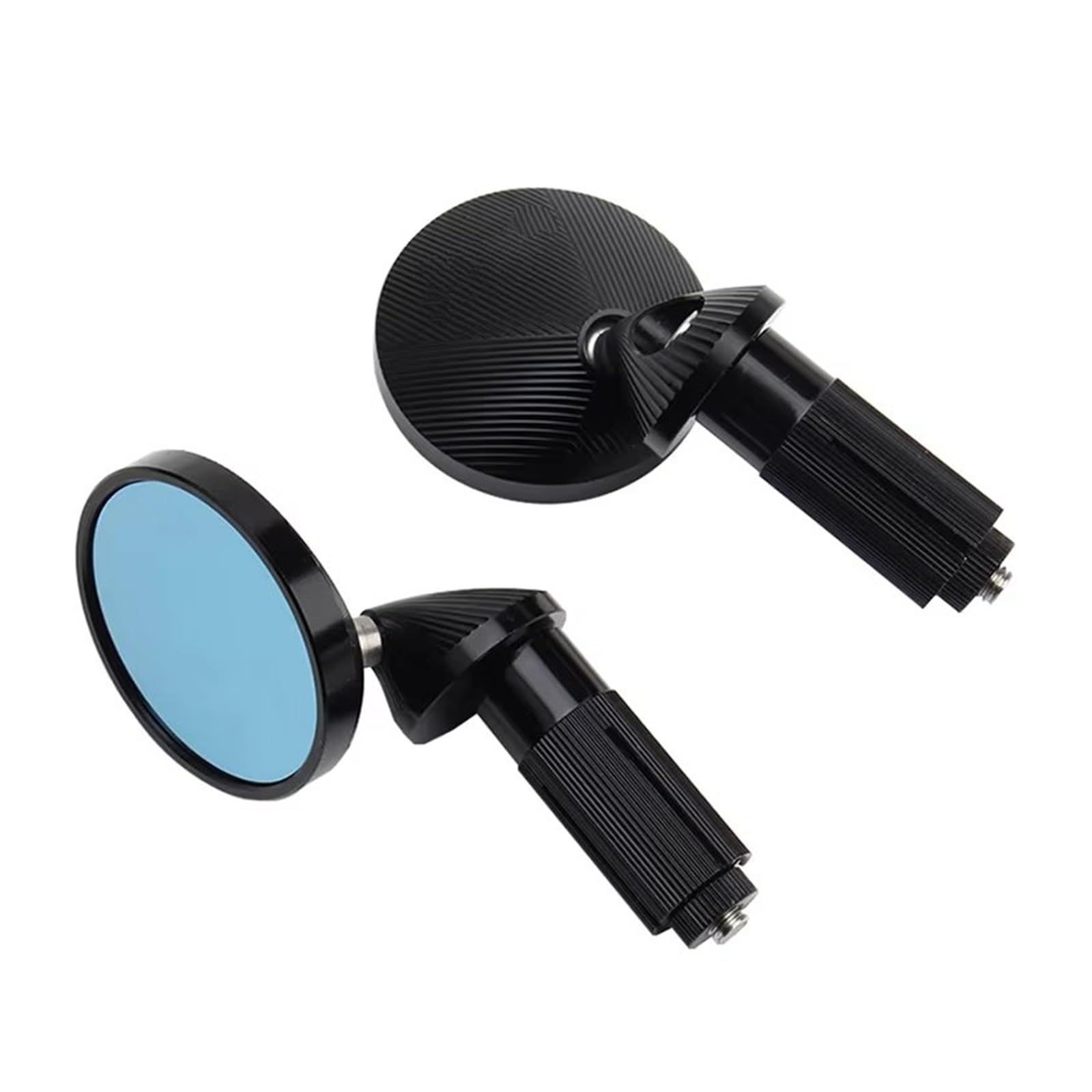 

Motorcycle Rearview Mirror for Vespa Sprint 50/150 Prima 50/150 GTS150/250/300 Motorcycle Rear View Bar One Size