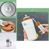 Trendy Coffee Mug Portable And Insulated Ideal For Students And Sports Enthusiasts