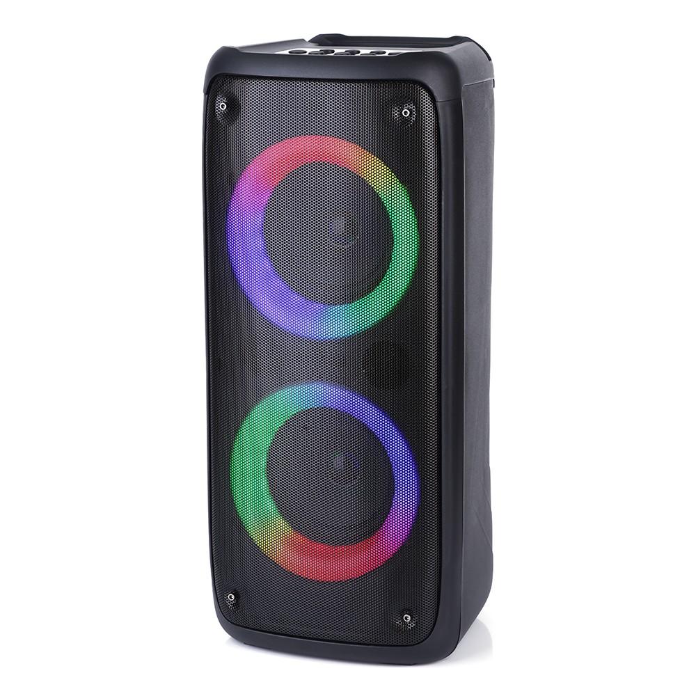 CAIXA DE SOM BT PORTÁTIL FUNBOX BT MT3181