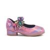 Babybreath Toebox Dress Shoe Bbkcf1tsch12 160mm 2000mm 