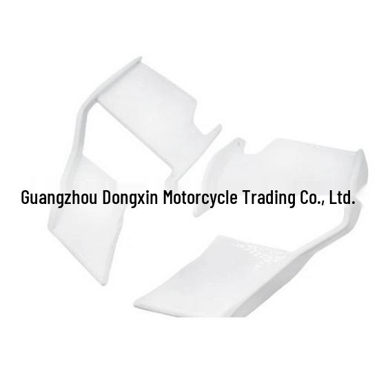 BMW S1000R/M1000R (21-25) Motorrad-Windschutzverkleidung