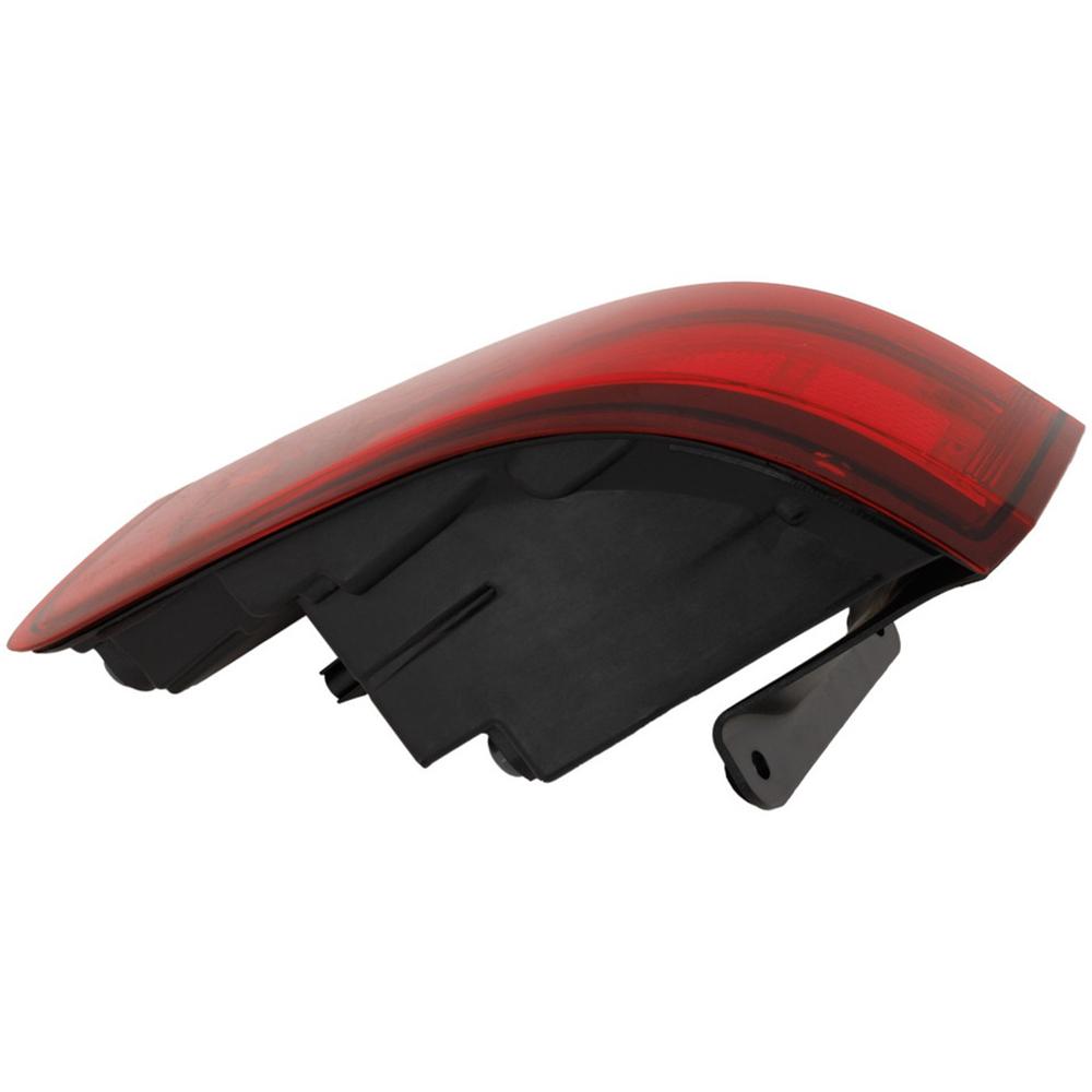 Tail Light Rear Right Outer 68142942AH Fit For Jeep Grand Cherokee SRT 2014-2021