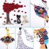 Paper Quilling Tools Kit Sets Art Crafts Scrapbooking Handmade Crafts Christmas Gift Paper Decoration Tool Quilling Kits