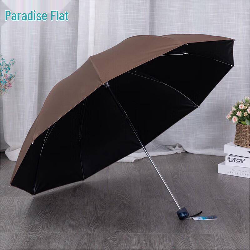 Tiantang 33188E Large UV Protection All-Weather Umbrella