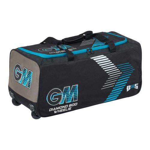 Gunn And Moore Diamond Cricket Holdall