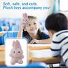 Novelty Plush Toy Gift Doll ,without Label,