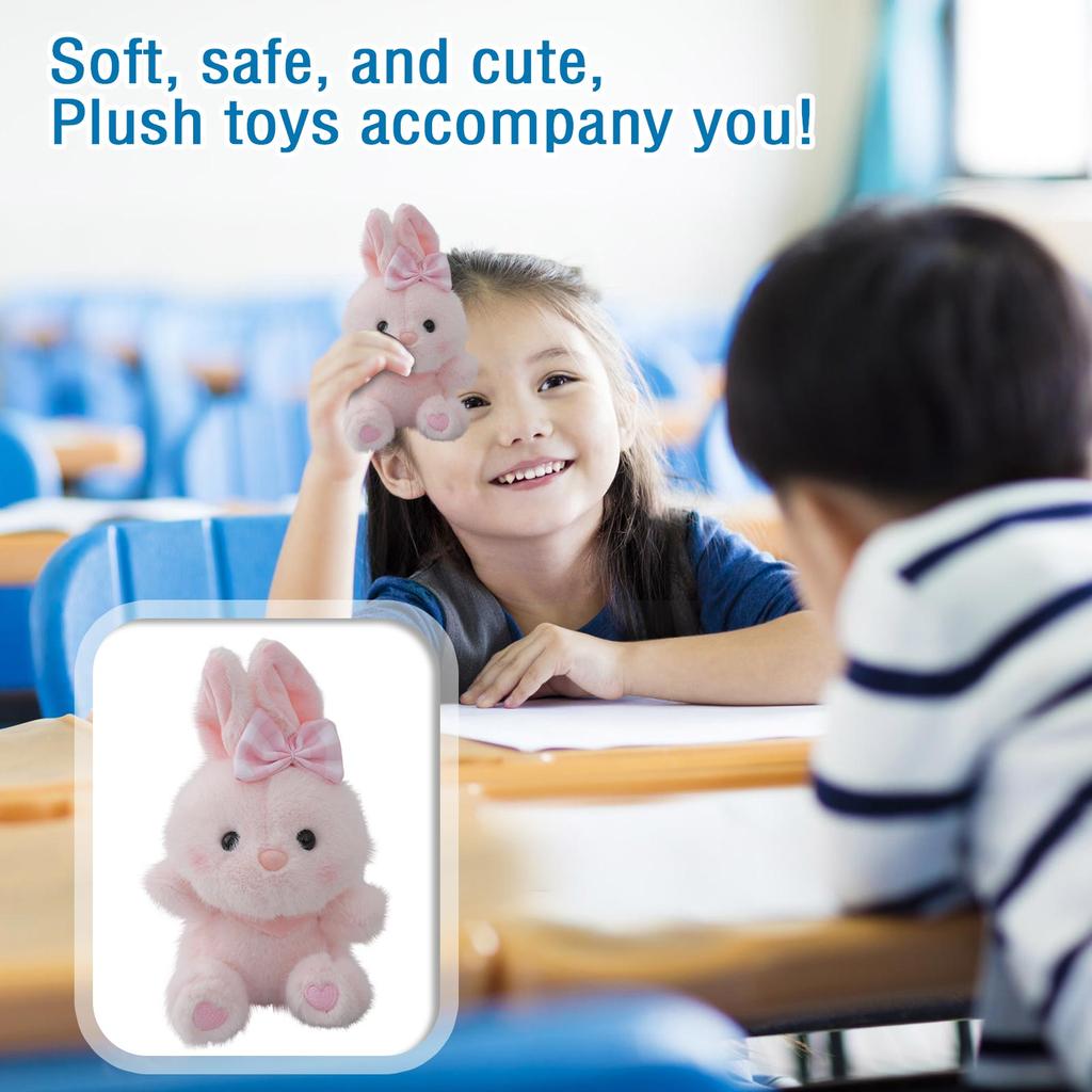 Novelty Plush Toy Gift Doll ,without Label,