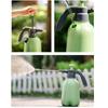 Hand Pump Sprayer 2L Garden Pump Spray Bottle for Plant Pressure Sprayer Bottle Garden Yard Sprayer Adjustable Nozzle