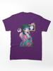 The Apothecary Diaries Scribble Pink Maiden Classic T-Shirt