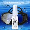 AntiFog Agent Defogger Antifogging Spray Antifog Solution for Swim Goggles Glass Lens Divings Masks Easy To Use