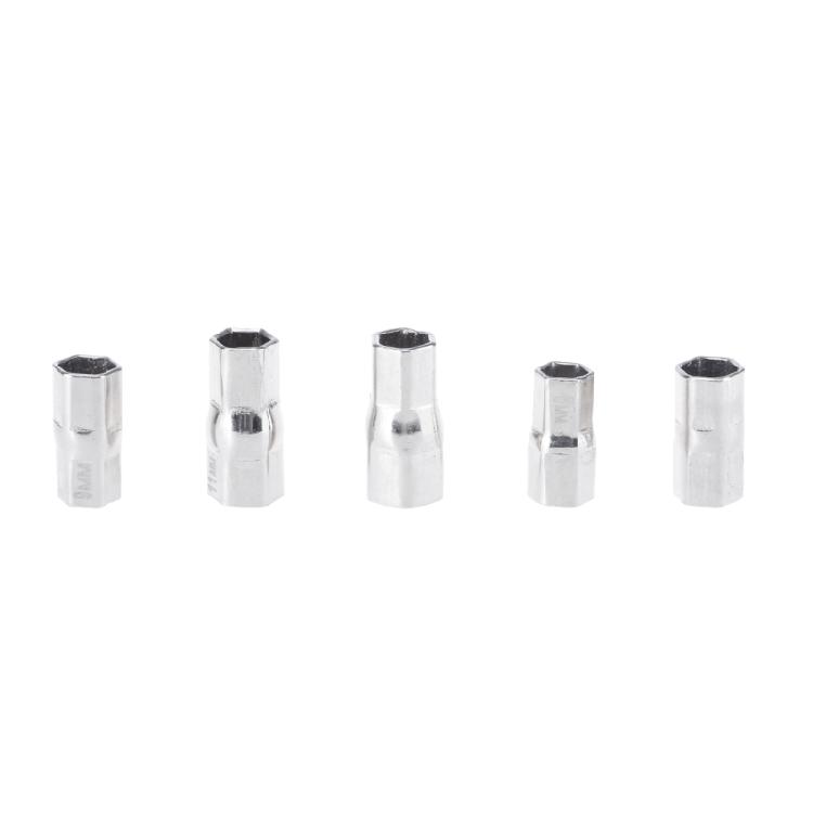 Wrench for Sink Faucet Sanitary Repair Tool Basin Nut Wrench, Stand Up Tap Wrench, Tap Fitting Tool 8-13mm