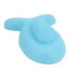Pelvic Floor Muscle Trainer Abdomen Lifting Massage Training Sit On Top Kegel Exerciser for Bladder Support Stamina
