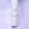 6Pcs Bridal Wedding Bride Bouquet Holder Decoration Floral Foam Flower Handle