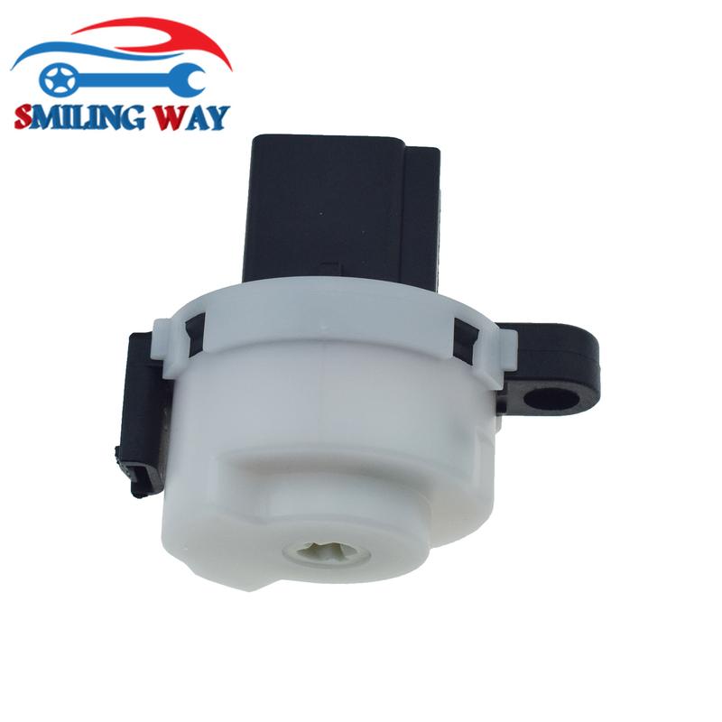 Ignition Starter Switch For Ford Ranger Mazda 2 6 B-Series B2500 B2000 B2600 BT-50 RX-8CX-7 CX-9 MX5 MK3 2M3411572AA LC7066151