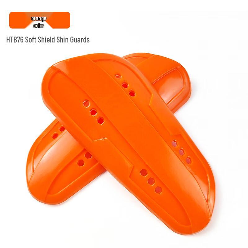 

Silicone Football Shin Guards