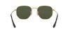 Sunglasses RB3548N 51 001 001 51 Ray-Ban