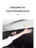 L6F: Ideal for L7/L8/one-car window sunshades, heat insulation, sun protection, camping, privacy, and interior partitions.