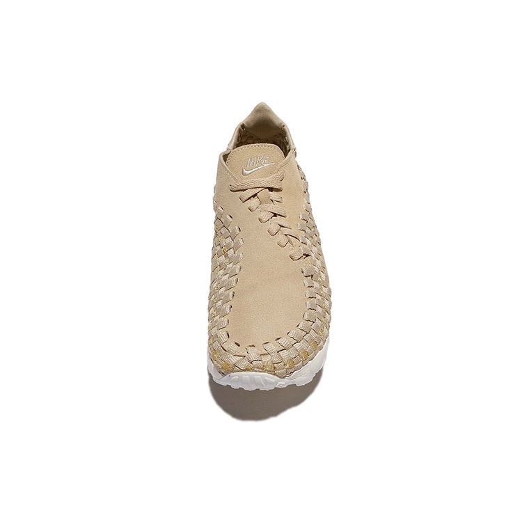 Nike Zapatillas Air Footscape Woven para Mujer Marrón champiñón champiñón-champiñón-vela 917698-200